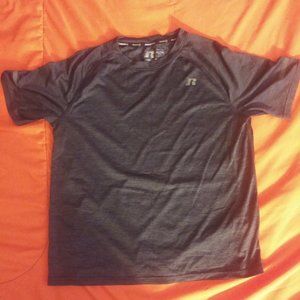 Russell dri-power 360 tee